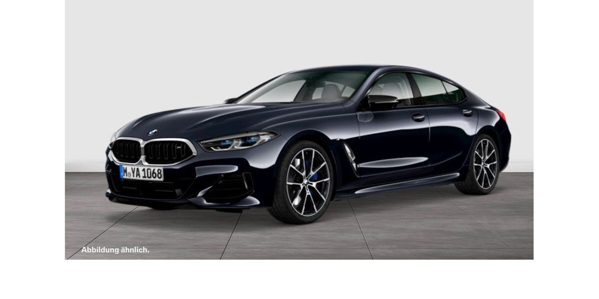 BMW M850 24.800 km 78.790 &euro; Solingen 42719