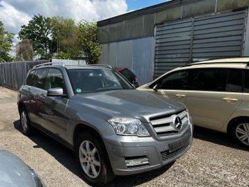Mercedes-Benz GLK 350 137.000 km 8.999 &euro; Essen 45143