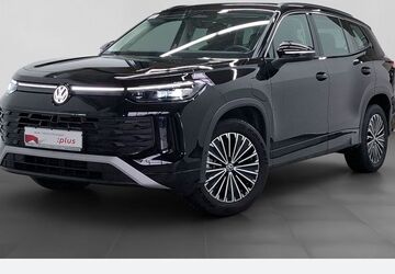 VW Tayron 20.023 km 39.950 &euro; Bochum 44809