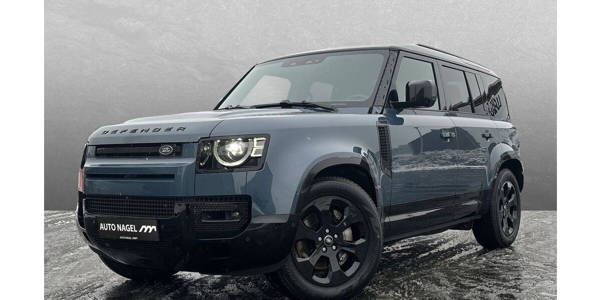 Land Rover Defender 24.718 km 79.690 &euro; Essen 45141