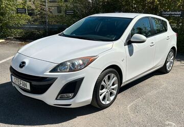 Mazda 3 150.000 km 5.700 &euro; Neuss 41472