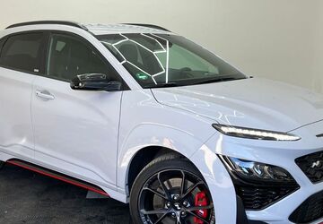 Hyundai KONA 79.000 km 23.500 &euro; Radevormwald 42477