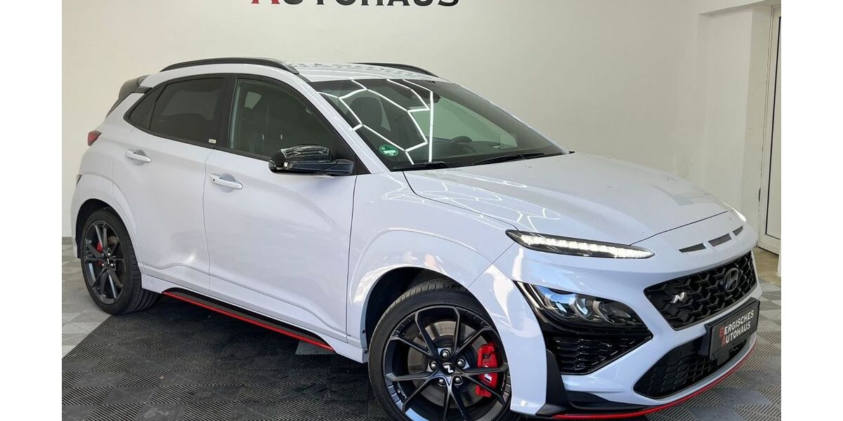 Hyundai KONA 79.000 km 23.500 &euro; Radevormwald 42477