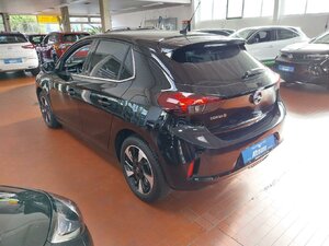 Opel Corsa e Elegance Kam SHZ LHZ Tempo Klima 25.856 km 16.470 &euro; HAAN 42781