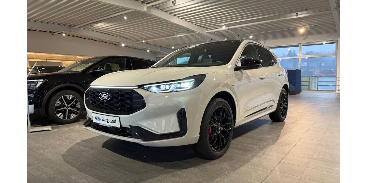 Ford Kuga 5.900 km 45.990 &euro; Remscheid 42855