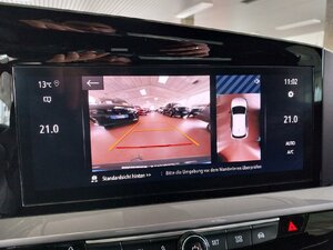 Opel Mokka Ultimate Matrix Kam SHZ LHZ Navi ACC 30.476 km 21.290 &euro; HAAN 42781