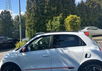 Renault Twingo 130.000 km 8.490 &euro; Essen 45326