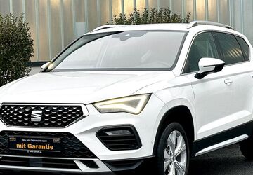 Seat Ateca 118.540 km 20.000 &euro; Erkrath 40699