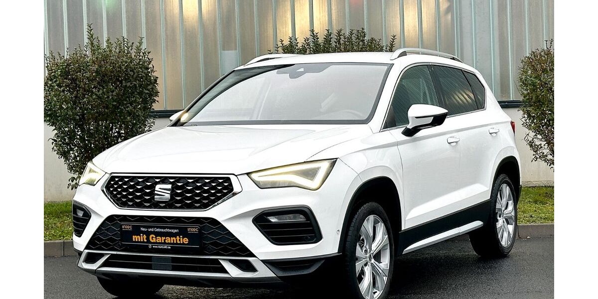 Seat Ateca 118.540 km 20.000 &euro; Erkrath 40699