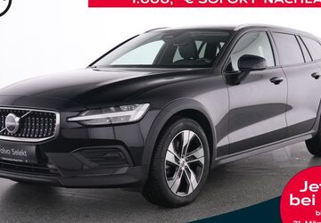 Volvo V60 Cross Country 30.913 km 34.380 &euro; Essen-Kray 45309
