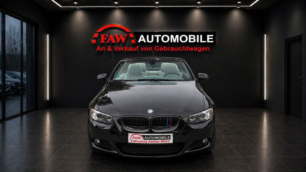 BMW 325 168.000 km 9.999 &euro; Essen 45356