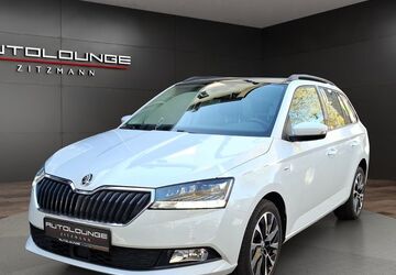 Skoda Fabia 80.300 km 13.900 &euro; Wuppertal 42349