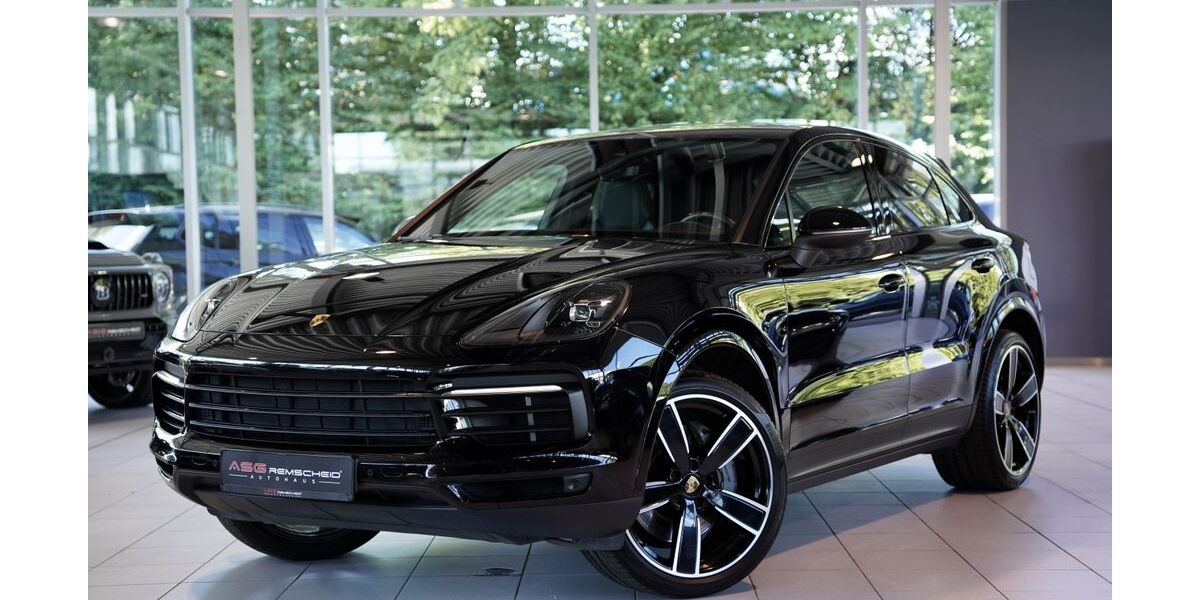 Porsche Cayenne 61.500 km 67.900 &euro; Remscheid/NRW 42855