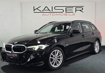 BMW 320 154.000 km 22.990 &euro; Remscheid 42859