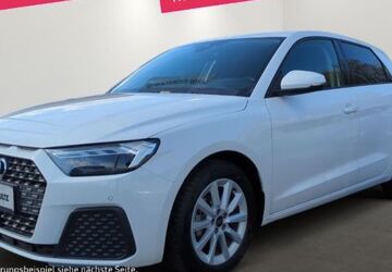 Audi A1 7.975 km 22.790 &euro; Mettmann 40822