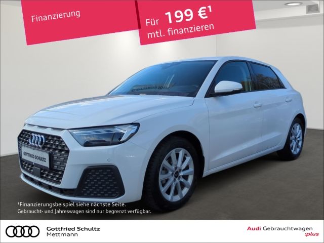 Audi A1 7.975 km 22.790 &euro; Mettmann 40822