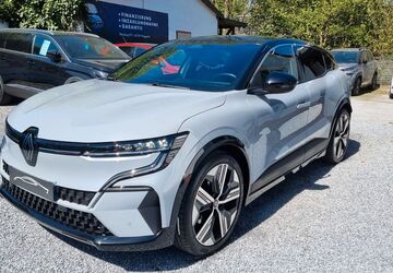 Renault Megane 16.647 km 24.750 &euro; Wuppertal 42109