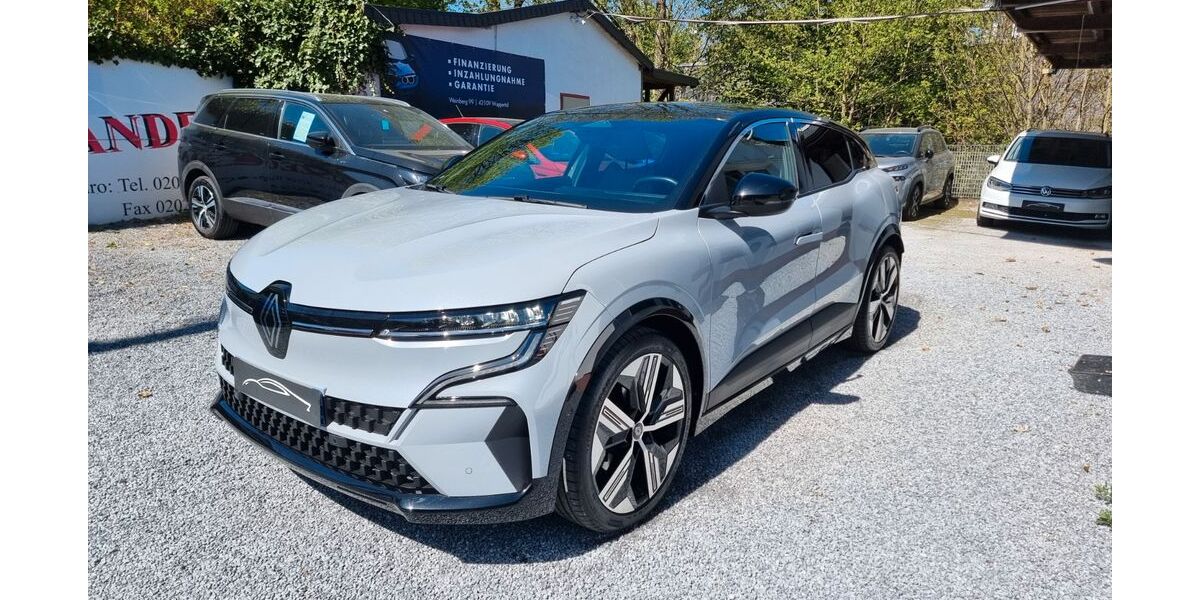 Renault Megane 16.647 km 24.750 &euro; Wuppertal 42109