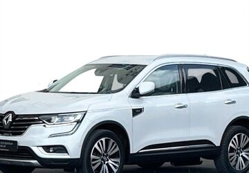 Renault Koleos 173.383 km 13.900 &euro; Solingen/NRW 42655