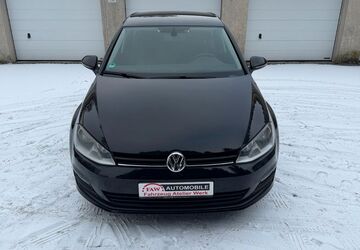 VW Golf 150.000 km 6.999 &euro; Essen 45356