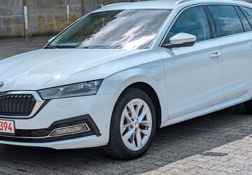 Skoda Octavia 145.700 km 17.136 &euro; Düsseldorf 40589
