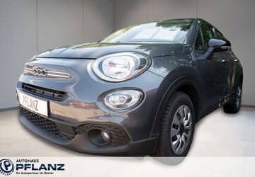 Fiat 500X 15.051 km 21.485 &euro; Bochum 44801