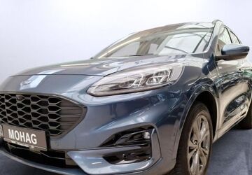 Ford Kuga 31.835 km 25.490 &euro; Gelsenkirchen 45881