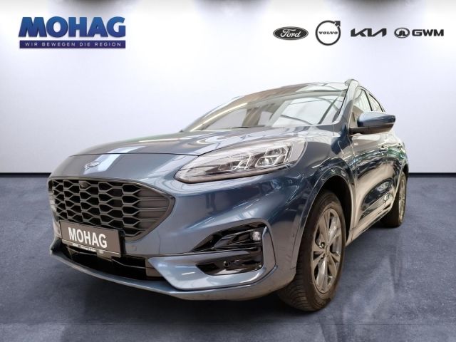 Ford Kuga 31.835 km 25.490 &euro; Gelsenkirchen 45881