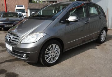 Mercedes-Benz A 160 47.900 km 6.999 &euro; Neuss 41462