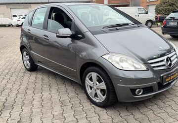 Mercedes-Benz A 180 144.800 km 6.250 &euro; Gelsenkirchen 45881