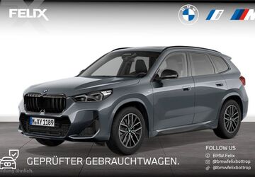 BMW X1 98.223 km 37.880 &euro; Bottrop 46236