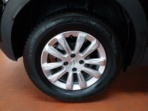 Opel Mokka Enjoy Kam SHZ LHZ ACC Klima 34.640 km 19.940 &euro; HAAN 42781