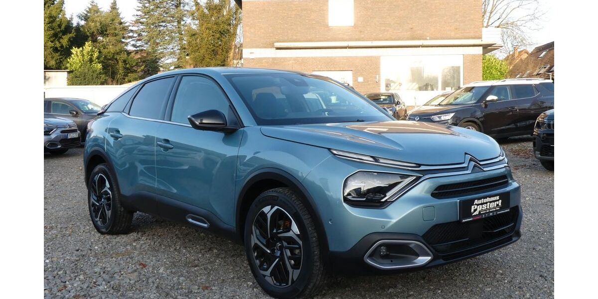 Citroen C4 23.000 km 19.590 &euro; Oberhausen 46147