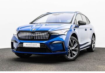 Skoda Enyaq 51.124 km 50.925 &euro; Hagen 58091