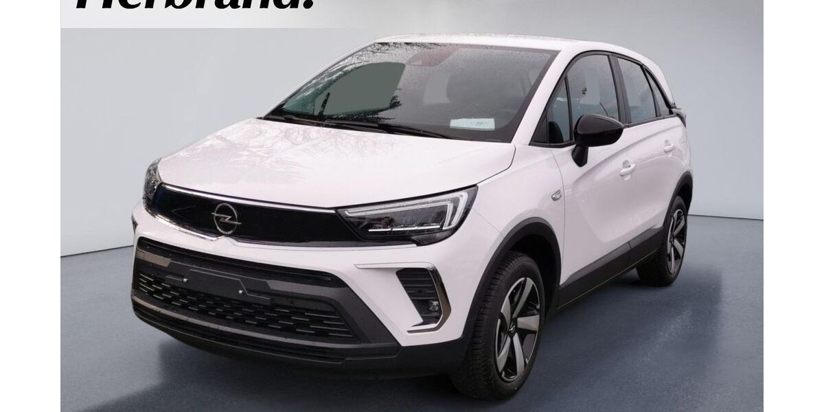 Opel Crossland (X) 19.118 km 17.190 &euro; Neuss 41460