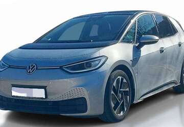 VW ID.3 28.485 km 25.540 &euro; Hagen 58091