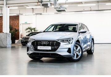 Audi e-tron 64.948 km 33.080 &euro; Hagen 58091