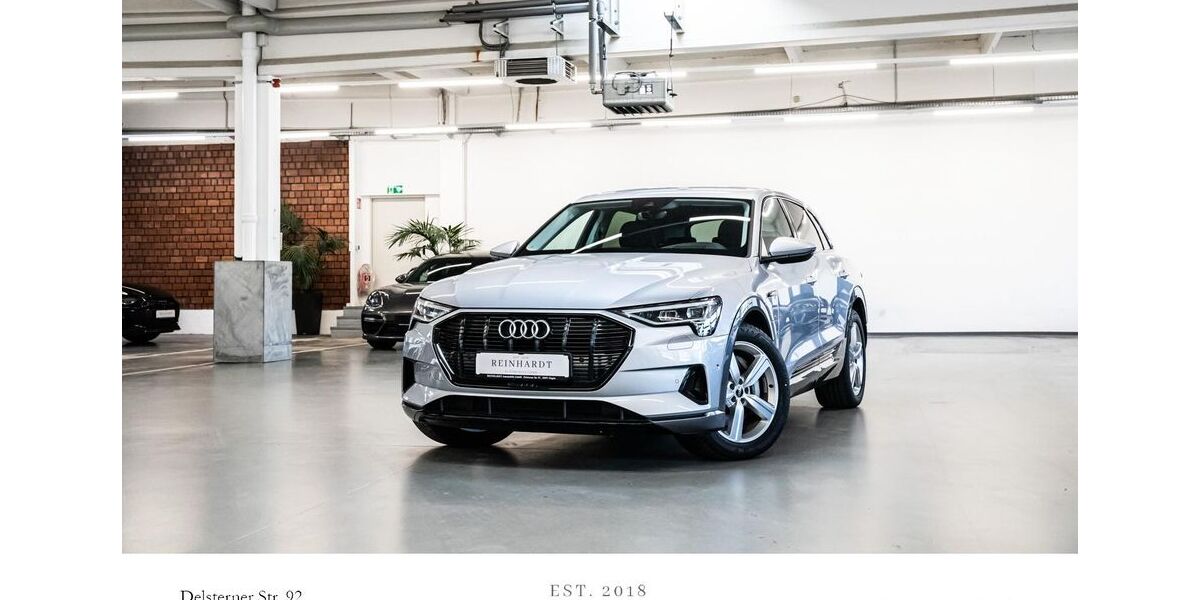 Audi e-tron 64.948 km 33.080 &euro; Hagen 58091
