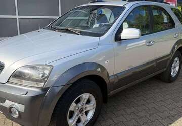 Kia Sorento 130.405 km 5.499 &euro; Bochum 44894