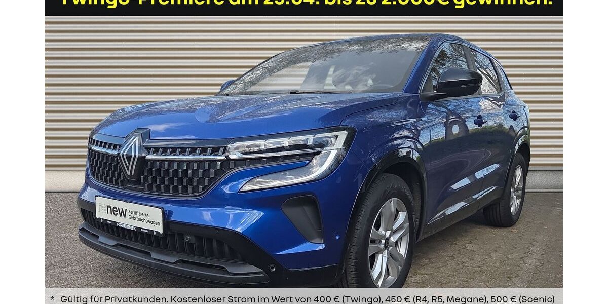 Renault Austral 15.120 km 26.790 &euro; Duisburg 47059