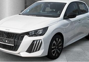Peugeot 208 5.983 km 15.750 &euro; Herten 45699