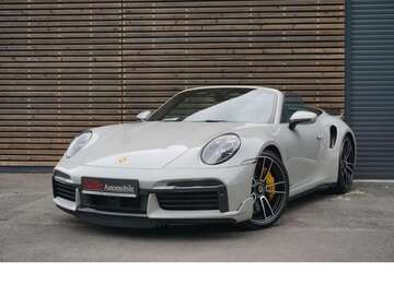Gebrauchte Porsche 911
