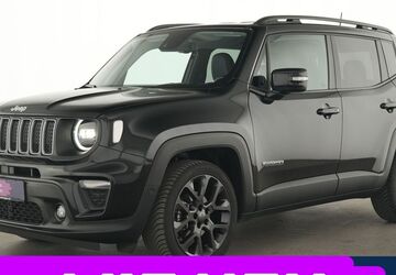 Jeep Renegade 19.892 km 22.499 &euro; Neuss 41460