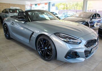 BMW Z4 M40 24.900 km 47.999 &euro; Hilden (bei Düsseldorf) 40721