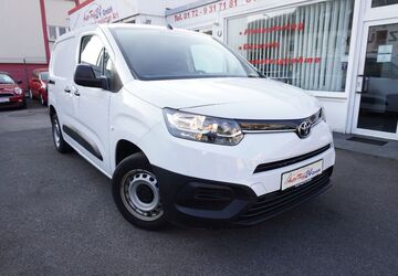 Toyota Proace (Verso) 65.180 km 12.990 &euro; Wuppertal 42109