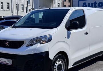 Peugeot Expert 52.222 km 16.450 &euro; Oberhausen 46045