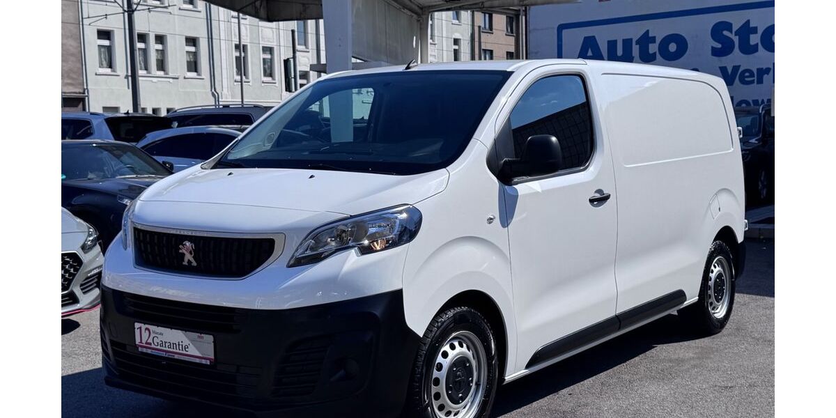 Peugeot Expert 52.222 km 16.450 &euro; Oberhausen 46045