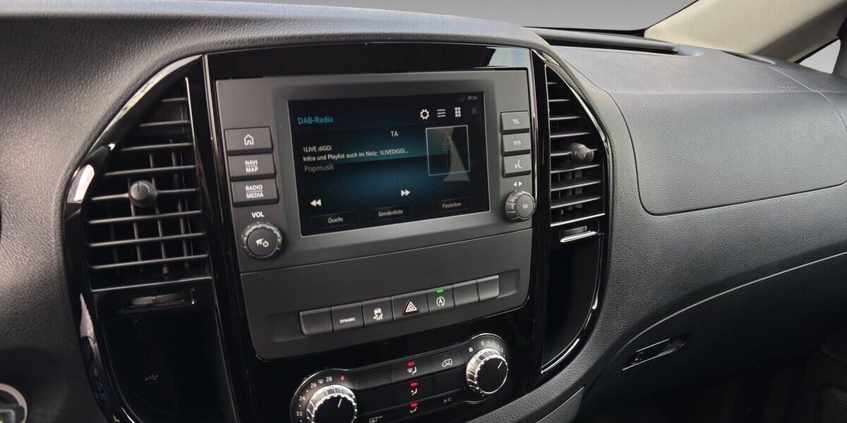 Mercedes-Benz V 250 4M lang Marco Polo Activity Edition Autom 61.319 km 50.900 &euro; Wuppertal 42327