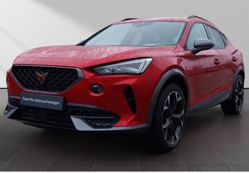 Cupra Formentor 19.649 km 33.500 &euro; Solingen 42719