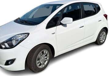 Hyundai iX20 52.000 km 11.480 &euro; Duisburg 47249